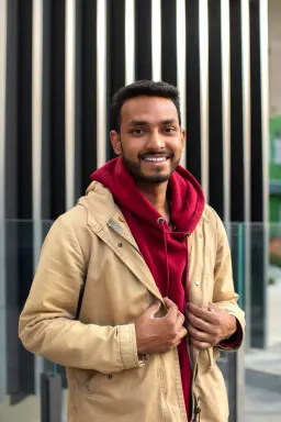 Kunal Chitnis - Customer